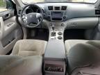2013 Toyota Highlander Base на продаже в Mendon, MA - Front End