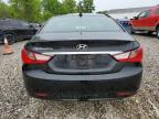 2012 Hyundai Sonata Gls na sprzedaż w Northfield, OH - Top/Roof