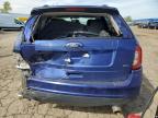2013 Ford Edge Sel zu verkaufen in Woodhaven, MI - Rear End