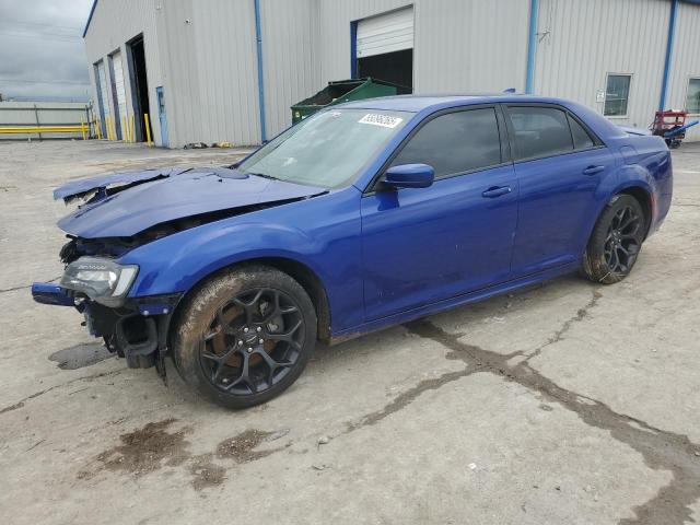 2019 Chrysler 300 S