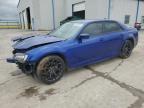2019 Chrysler 300 S na sprzedaż w Tulsa, OK - Front End
