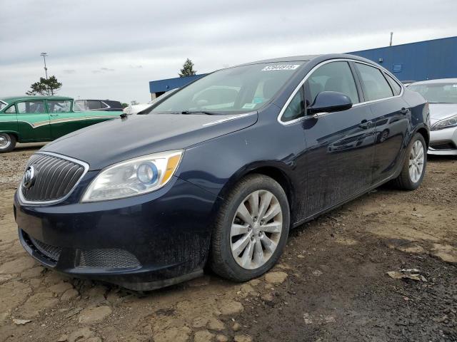 Седани BUICK VERANO 2016 Синій