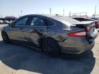 2013 Ford Fusion Se Hybrid for Sale in Wilmington, CA - Side