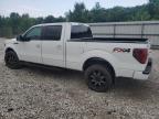 2012 Ford F150 Supercrew للبيع في Prairie Grove، AR - Minor Dent/Scratches