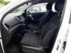 2017 HYUNDAI TUCSON S B for sale at Copart SANDWICH