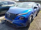 2024 NISSAN JUKE N-CON for sale at Copart SANDY