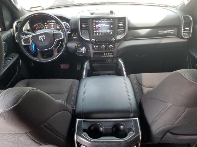 RAM 1500 2020 Белы