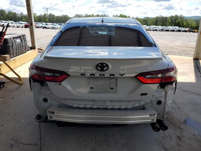  TOYOTA CAMRY 2023 Biały