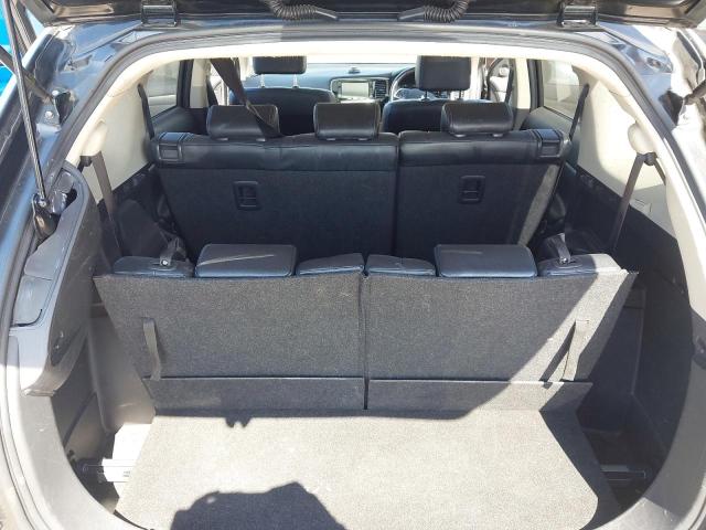 2015 MITSUBISHI OUTLANDER