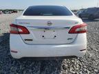 2013 Nissan Sentra S   for Sale in Arcadia, FL - Front End