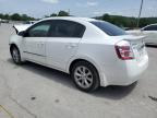 2012 Nissan Sentra 2.0 на продаже в Lebanon, TN - Front End