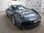 2024 PORSCHE 911 CARRER for sale at Copart BELFAST