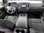 2018 Nissan Titan Sv for Sale in Nisku, AB - Side