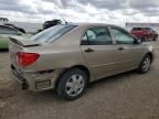 2005 Toyota Corolla Ce للبيع في Nisku، AB - Rear End