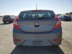 2017 Hyundai Accent Se for Sale in Martinez, CA - Vandalism