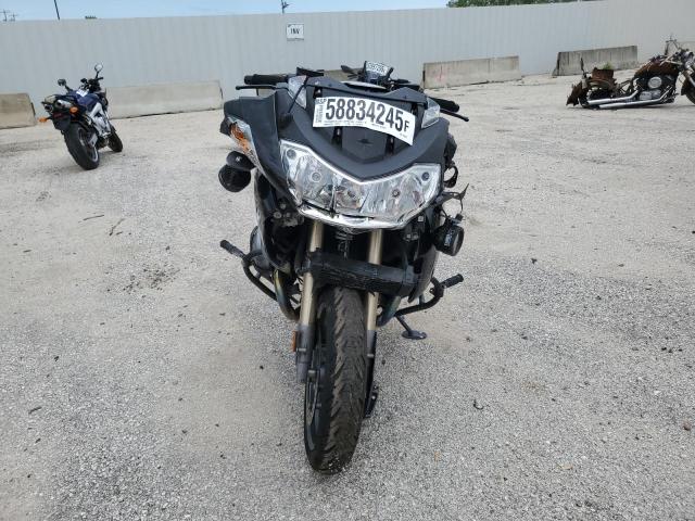 2013 BMW R1200 RT  