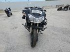 2013 BMW R1200 RT   for sale at Copart WI - MILWAUKEE NORTH
