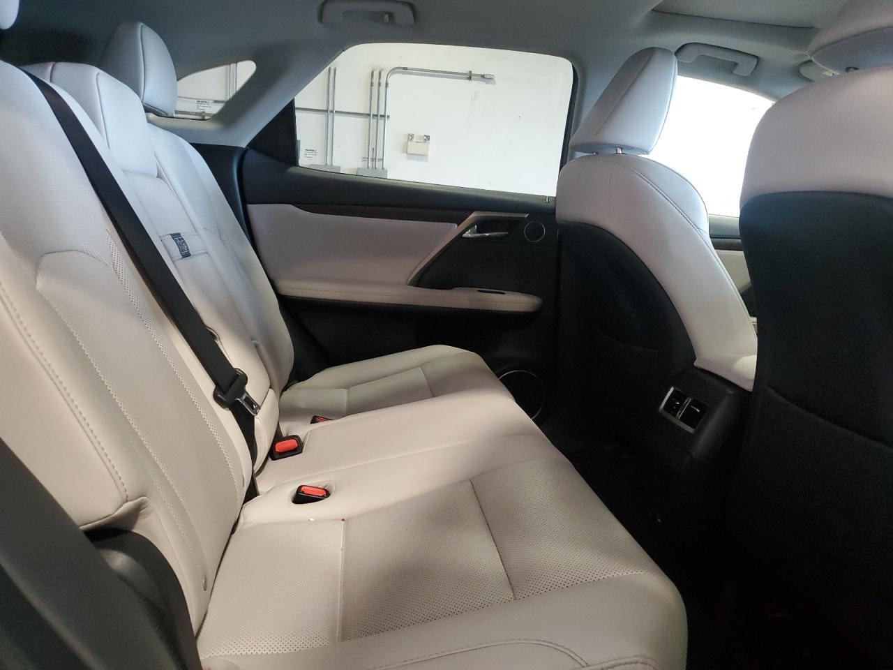 2020 Lexus Rx 450H VIN: 2T2HGMDA0LC056485 Lot: 57323285