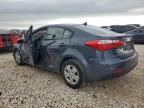 2016 Kia Forte Lx   за продажба в Taylor, TX - Side