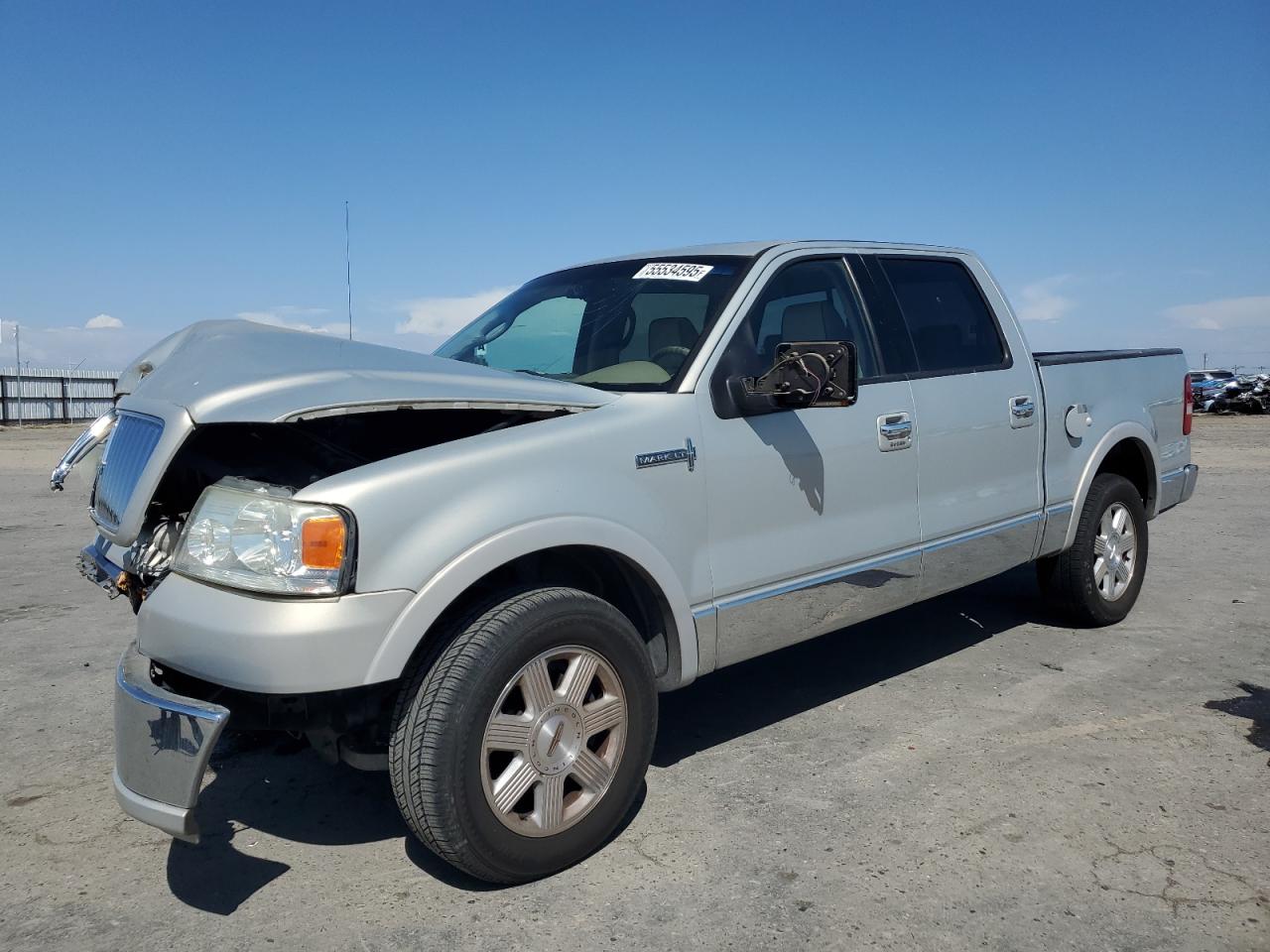 2006 Lincoln Mark Lt for Sale in Fresno, CA - Front End