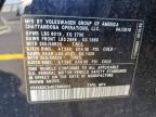 2019 Volkswagen Atlas Se en Venta en Nampa, ID - Front End