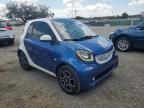 2016 Smart Fortwo  for Sale in Riverview, FL - Undercarriage