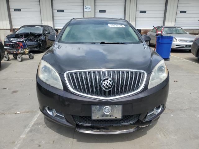  BUICK VERANO 2012 Czarny