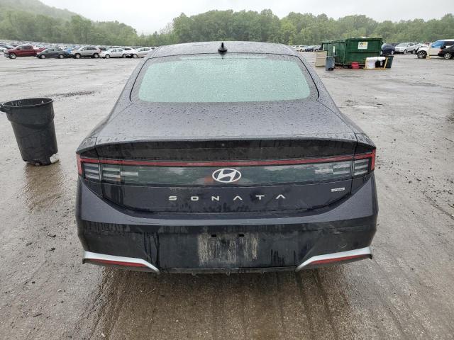  HYUNDAI SONATA 2024 Серый