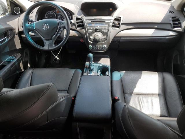  ACURA RDX 2015 Czarny