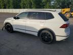 2021 Volkswagen Tiguan Se for Sale in Savannah, GA - Front End