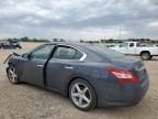 2010 Nissan Maxima S for Sale in Cedar Rapids, IA - Front End