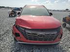 2022 Hyundai Tucson Sel for Sale in Arcadia, FL - Front End