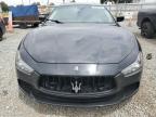 2015 Maserati Ghibli S продається в San Diego, CA - Normal Wear