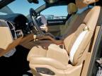 2023 Porsche Cayenne Base للبيع في Haslet، TX - Front End