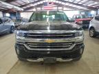 2018 Chevrolet Silverado K1500 High Country for Sale in East Granby, CT - Vandalism
