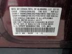 2008 Honda Pilot Vp zu verkaufen in Exeter, RI - Rear End