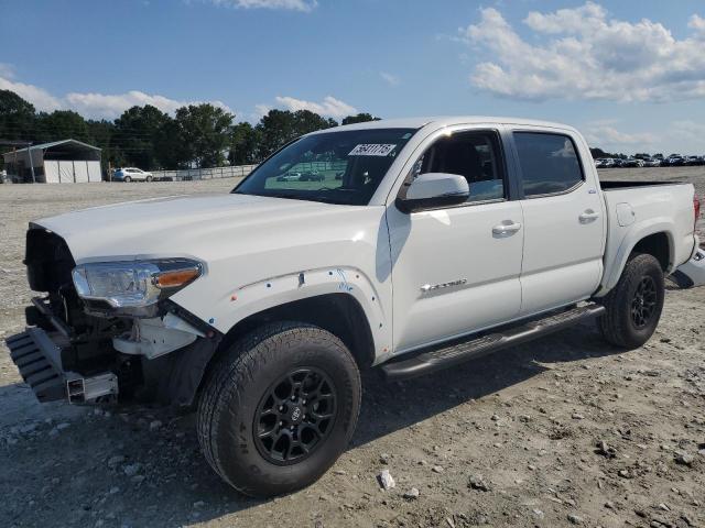 TOYOTA TACOMA DOU 2022