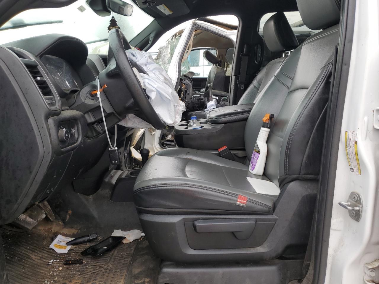 2022 Ram 3500 Tradesman VIN: 3C63RRGJ1NG175020 Lot: 55149715