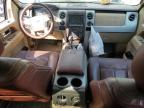 2013 Ford F150 Supercrew للبيع في Eight Mile، AL - Side
