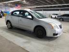 2007 Nissan Sentra 2.0 за продажба в Wheeling, IL - Front End