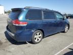 2011 Toyota Sienna Le продається в Rancho Cucamonga, CA - Minor Dent/Scratches