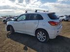 2012 Mitsubishi Outlander Sport Se იყიდება Elgin-ში, IL - Front End