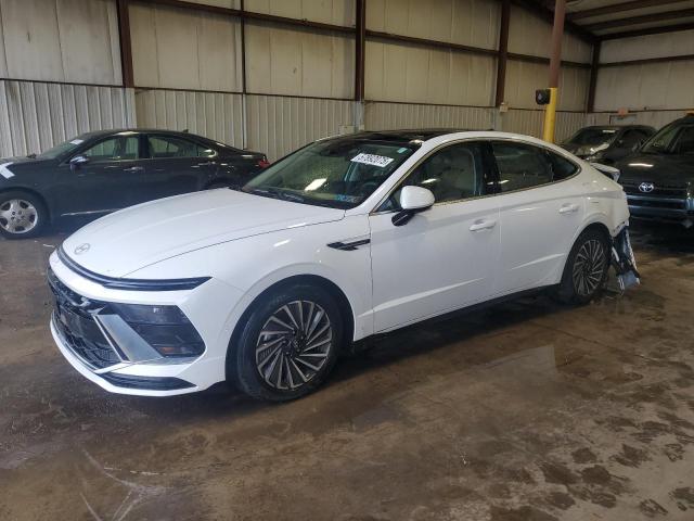 HYUNDAI SONATA HYB 2024