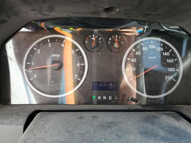 2012 DODGE RAM 1500 ST  