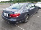 2013 MERCEDES BENZ E250 SE CD for sale at Copart SANDTOFT