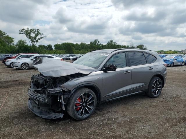 2023 Acura Mdx Type S Advance