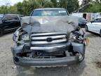 2005 Toyota Tundra Double Cab Sr5 იყიდება Riverview-ში, FL - Front End