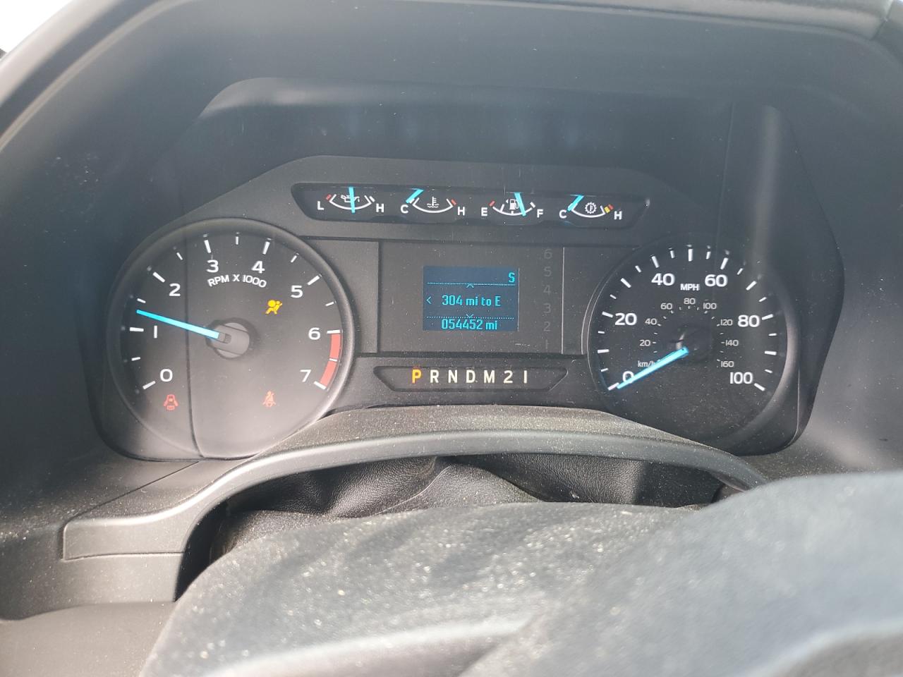 2019 Ford F350 Super Duty VIN: 1FDRF3A68KED87442 Lot: 55603485