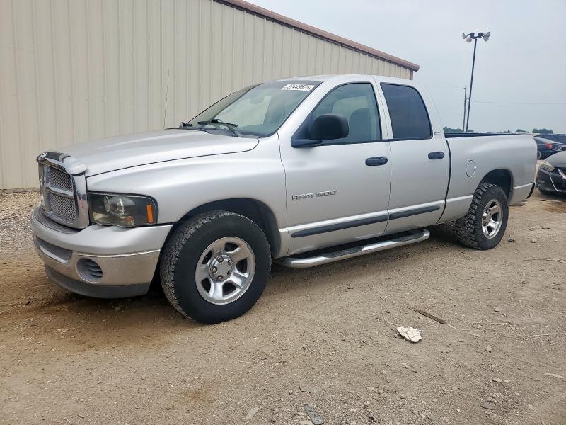 2002 Dodge Ram 1500 