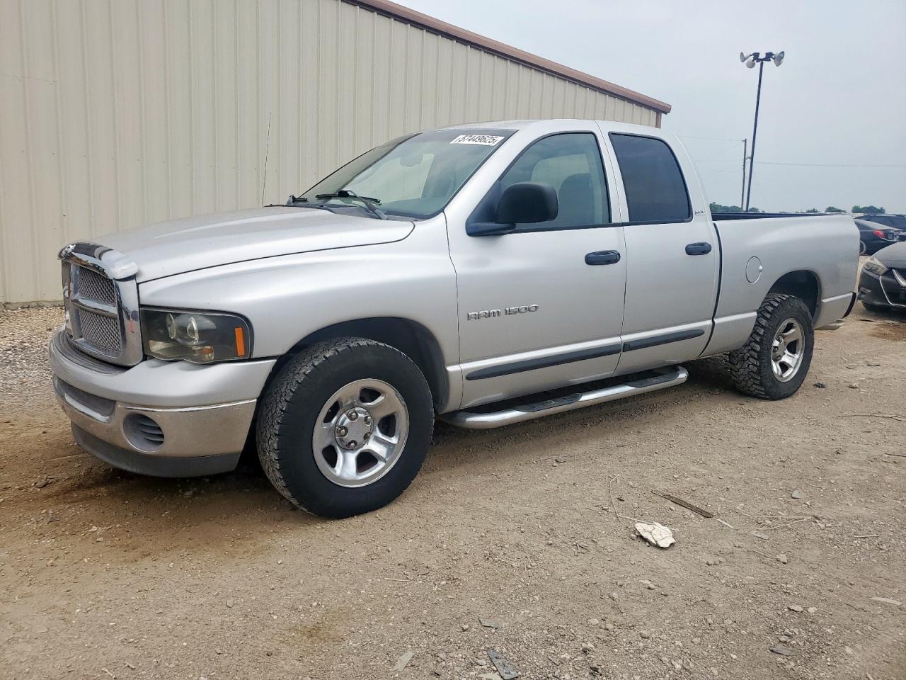 Temple, TX에서 판매 중인 2002 Dodge Ram 1500 - Hail
